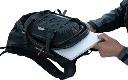 SW-MOTECH BACKPACK PRO COSMO BC.RUC.00.004.30000