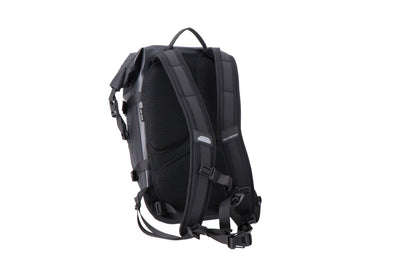 SW-MOTECH Daily WP Backpack (22 Liters) BC.WPB.00.003.20000