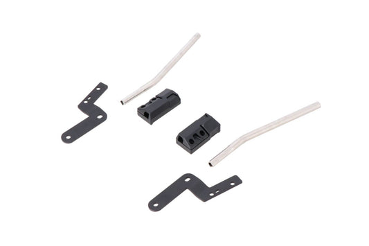 SW-MOTECH PANNIER SPACER BLAZE HTA.08.740.86400/B
