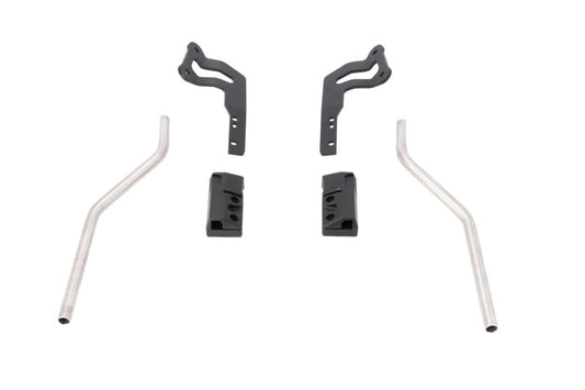 SW-MOTECH PANNIER SPACER BLAZE HTA.06.740.85700/B