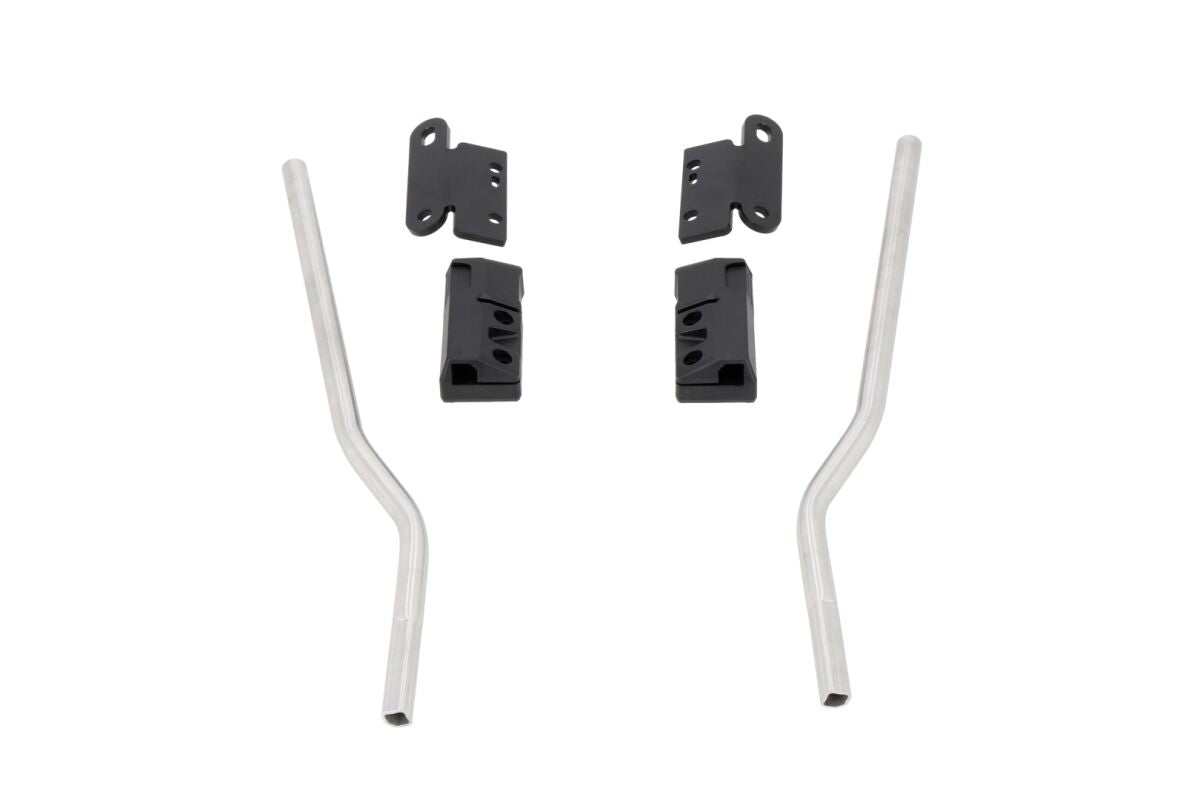 SW-MOTECH PANNIER SPACER BLAZE HTA.13.740.85001/B
