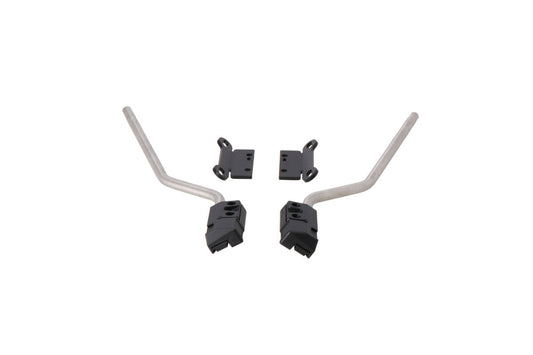 SW-MOTECH BLAZE PANNIER SPACER BARS HTA.06.740.86500/B