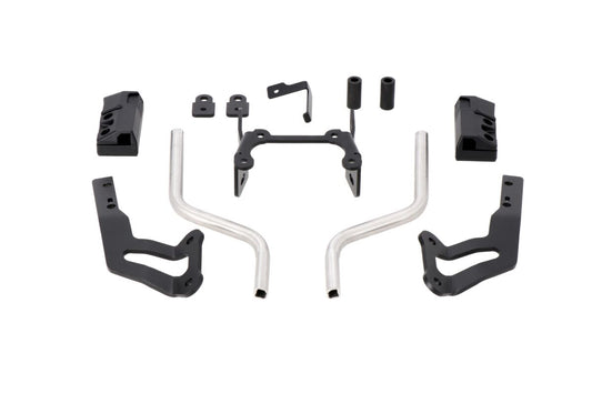 SW-MOTECH PANNIER SPACER BLAZE HTA.06.740.86400/B