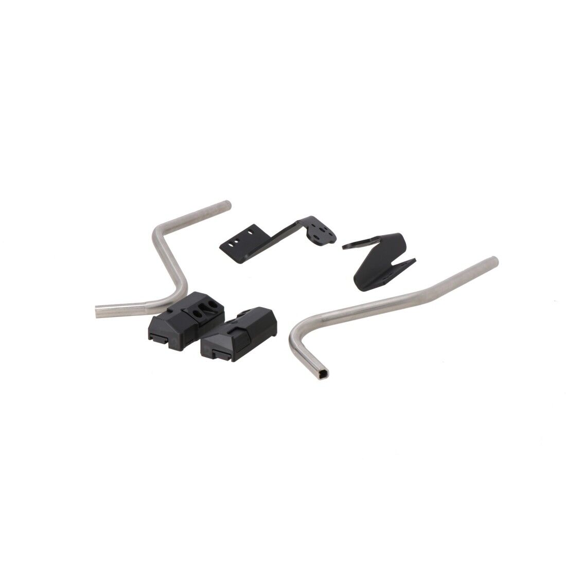 SW-MOTECH BLAZE SADDLEBAGS SUPPORT ARMS HTA.04.740.85700/B