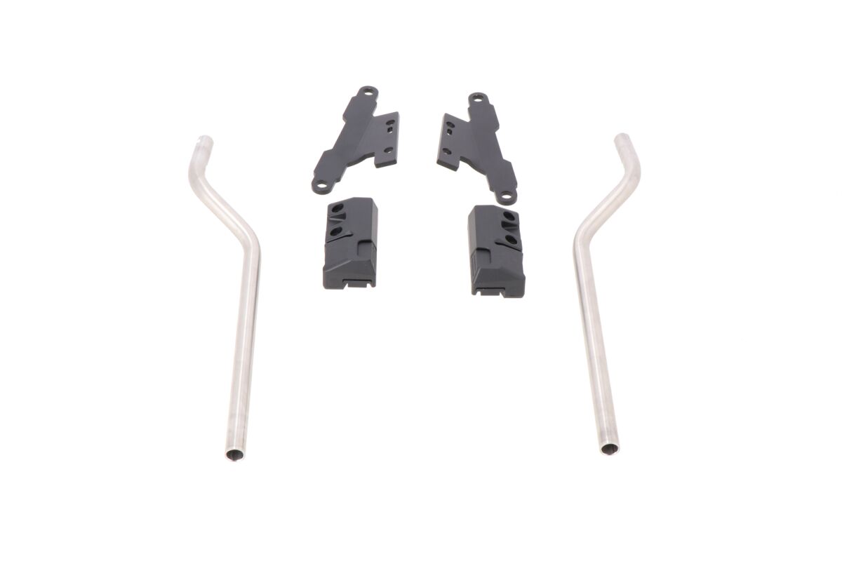 SW-MOTECH BLAZE SADDLEBAGS SUPPORT ARMS HTA.04.740.85700/B