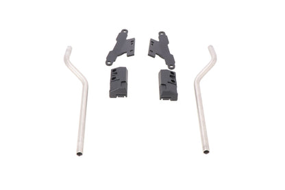 SW-MOTECH BLAZE SADDLEBAGS SUPPORT ARMS HTA.04.740.85700/B