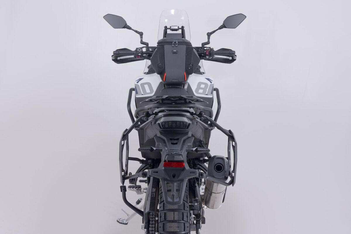 SW-MOTECH PRO SIDE CARRIER KFT.02.072.30000/B