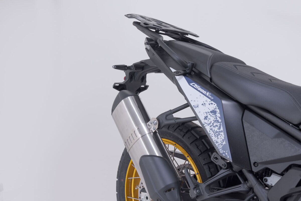 SW-MOTECH PRO SIDE CARRIER KFT.02.072.30000/B