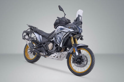 SW-MOTECH PRO SIDE CARRIER KFT.02.072.30000/B