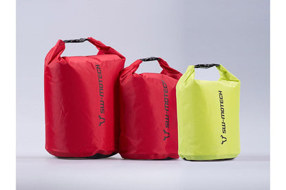 SW-MOTECH Drypack Storage Bag Set ( 4, 8 & 13 Liters) BC.WPB.00.017.10000