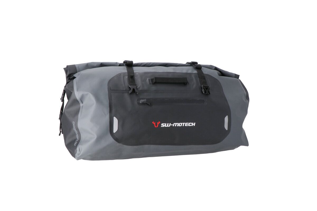 SW-MOTECH Drybag 600 Tail Bag (60 Liters) BC.WPB.00.002.20000