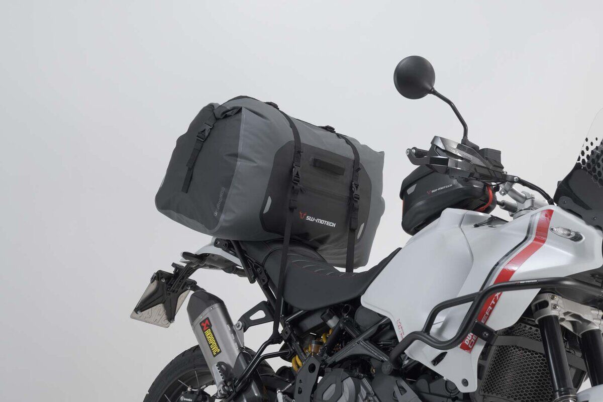 SW-MOTECH Drybag 600 Tail Bag (60 Liters) BC.WPB.00.002.20000