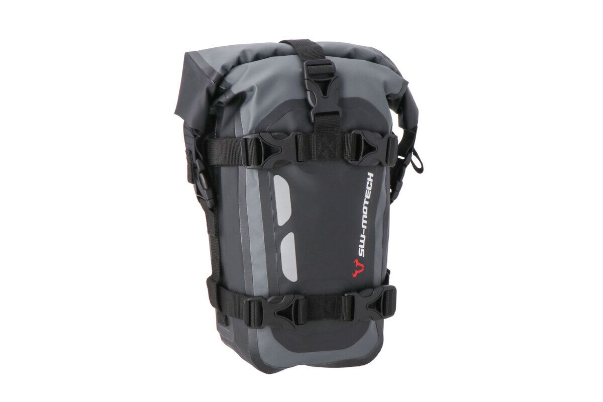 SW-MOTECH Drybag 80 Tail Bag (8 Liters) BC.WPB.00.010.20000