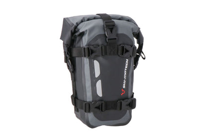 SW-MOTECH Drybag 80 Tail Bag (8 Liters) BC.WPB.00.010.20000