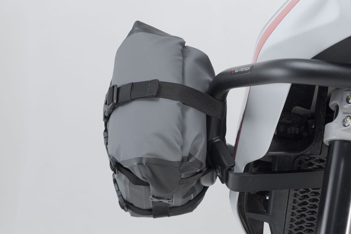 SW-MOTECH Drybag 80 Tail Bag (8 Liters) BC.WPB.00.010.20000