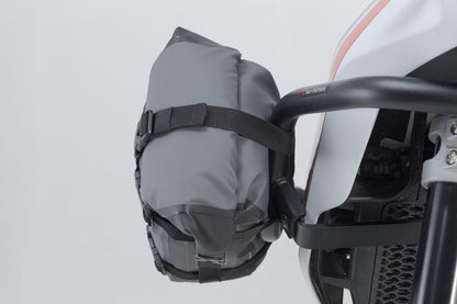 SW-MOTECH Drybag 80 Tail Bag (8 Liters) BC.WPB.00.010.20000