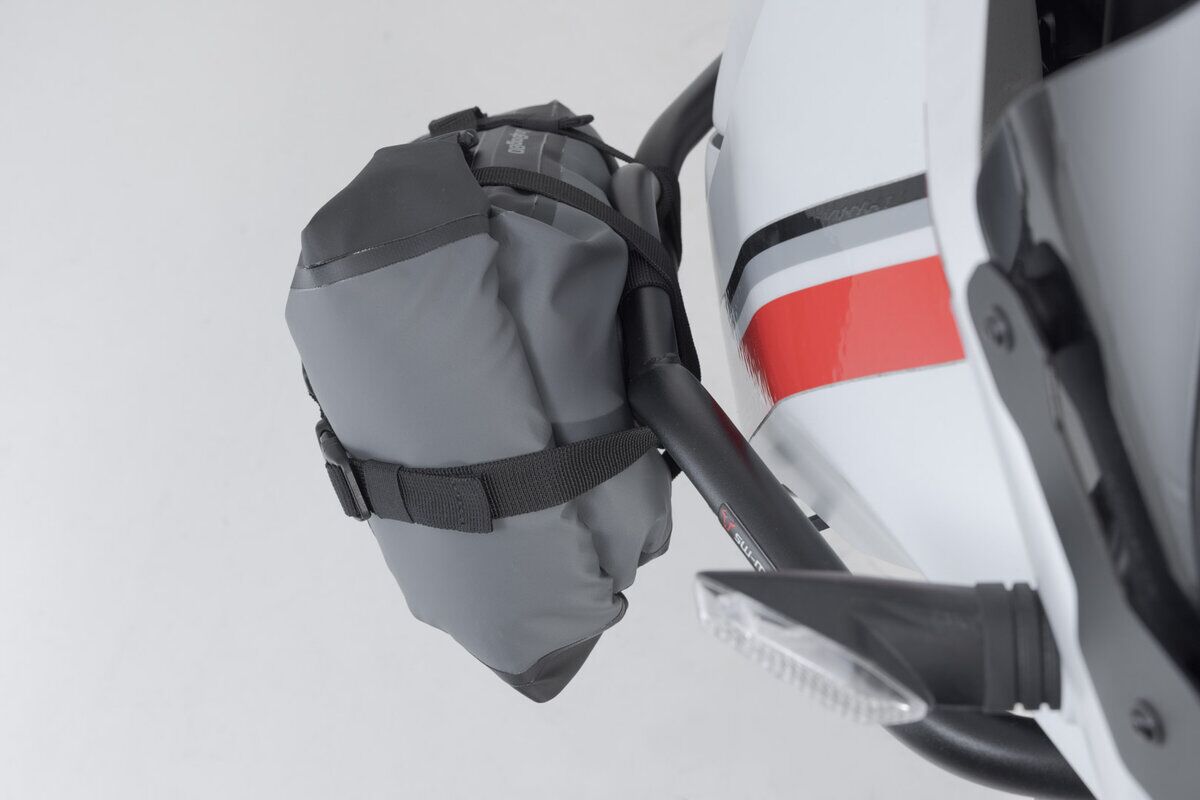 SW-MOTECH Drybag 80 Tail Bag (8 Liters) BC.WPB.00.010.20000