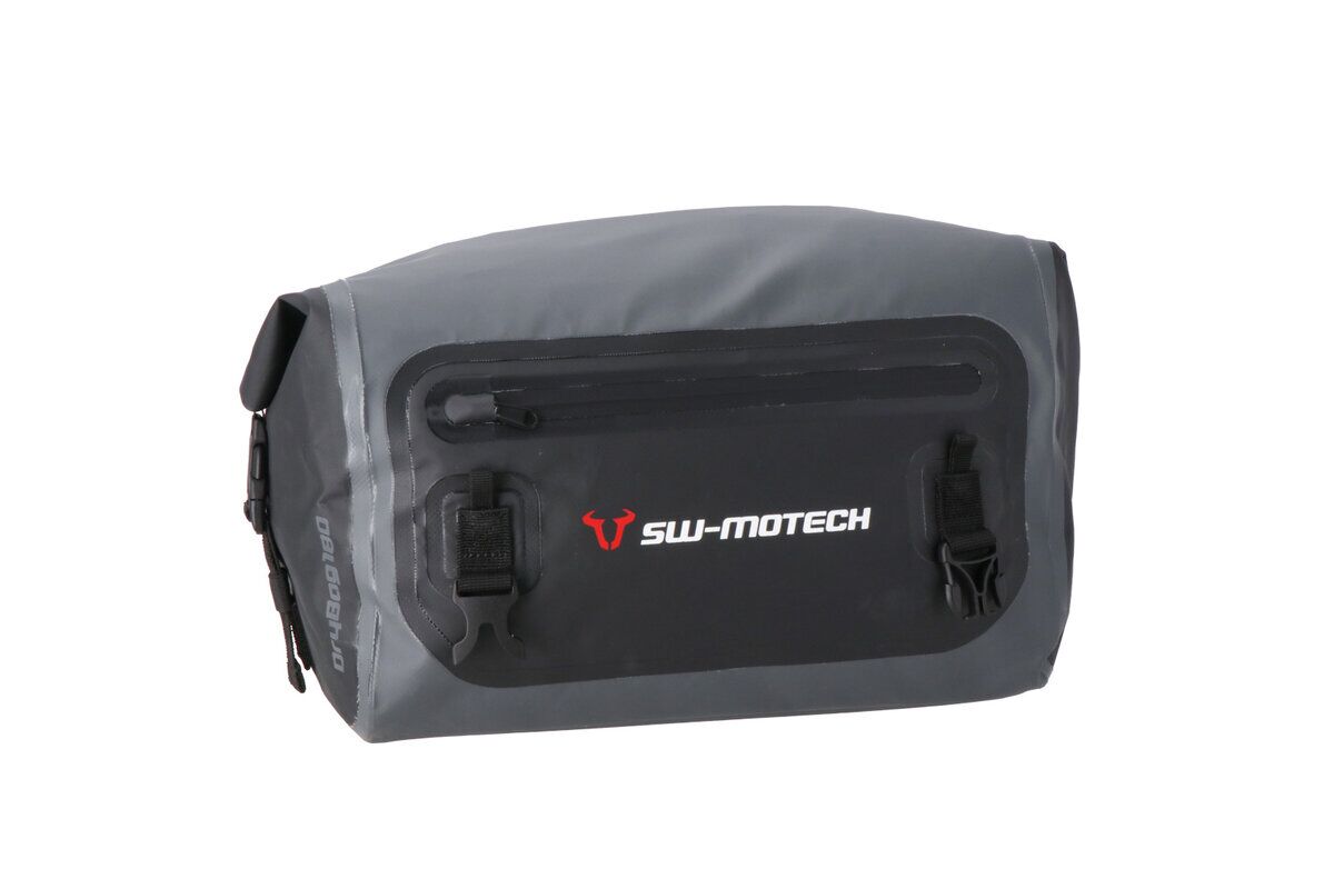 SW-MOTECH Drybag 180 Tail Bag (18 Liters) BC.WPB.00.018.20000