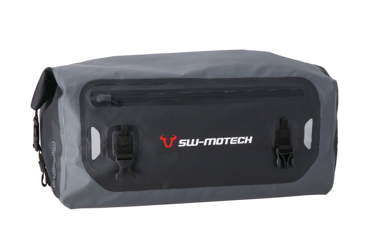 SW-MOTECH Drybag 260 Tail Bag (26 Liters) BC.WPB.00.020.20000