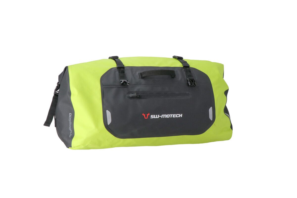 SW-MOTECH Drybag 600 Tail Bag (60 Liters) BCWPB0000220000Y