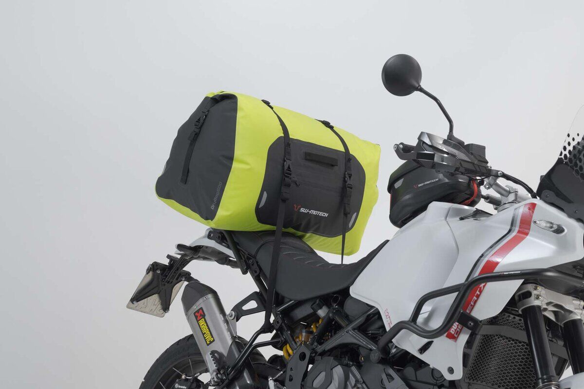 SW-MOTECH Drybag 600 Tail Bag (60 Liters) BCWPB0000220000Y