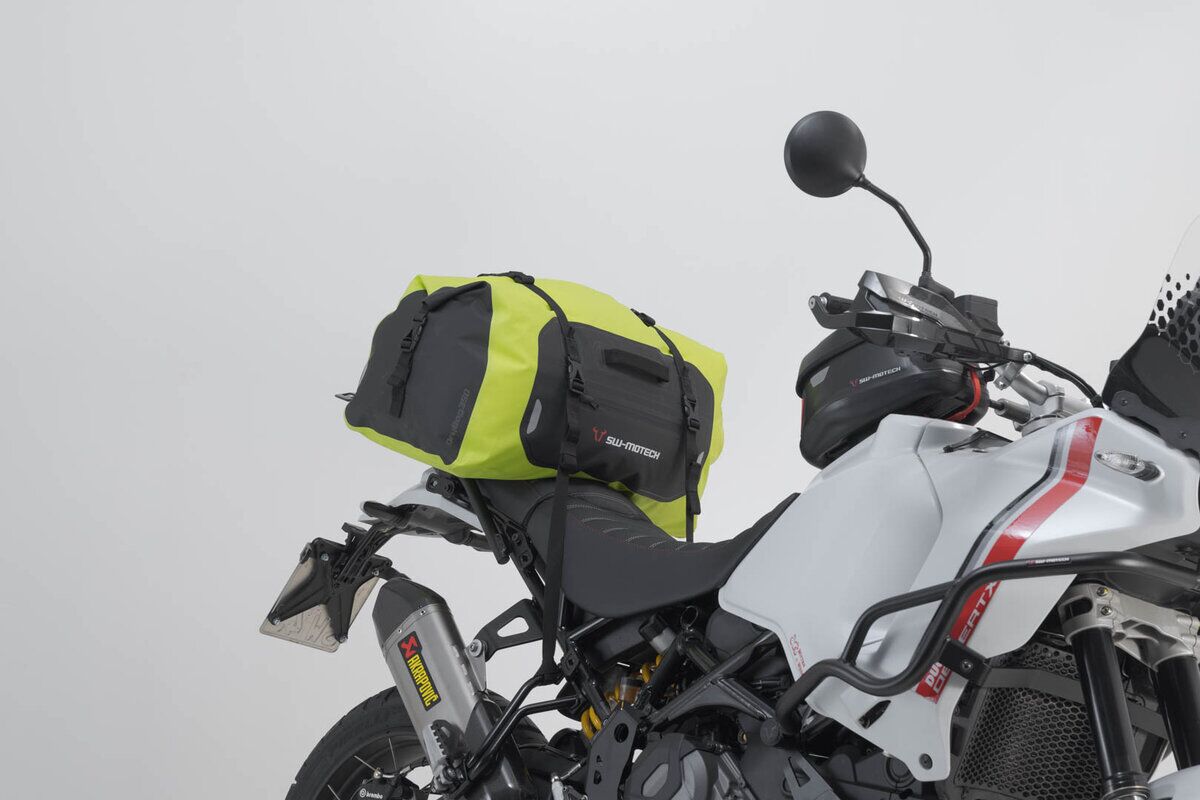 SW-MOTECH Drybag 350 Tail Bag (35 Liters) BCWPB0000120000Y