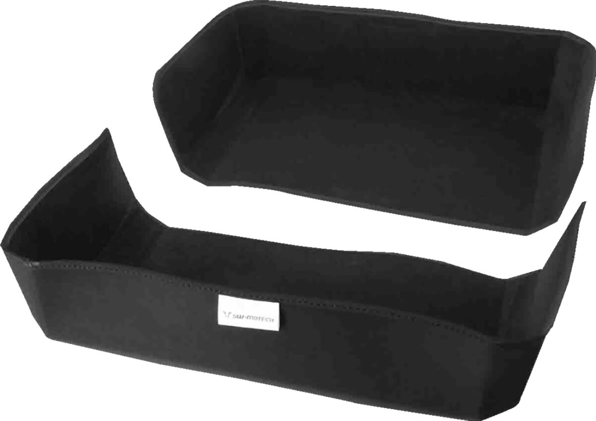 SW-MOTECH TRAX ADV TOP CASE INLAY ALK.00.732.10600/B