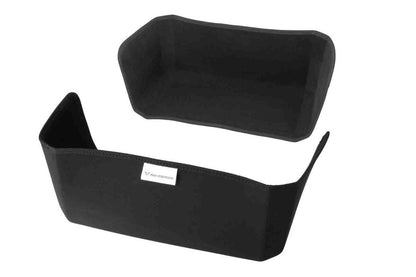 SW-MOTECH TRAX ADV Top Case Inlay for 37L & 45L ALK.00.732.10700/B