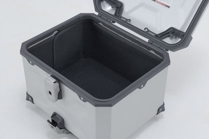 SW-MOTECH TRAX ADV Top Case Inlay for 37L & 45L ALK.00.732.10700/B