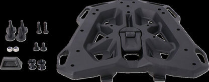 SW-MOTECH DUSC ADAP KIT TOPCASE STR RACK GPT.00.152.54900/B