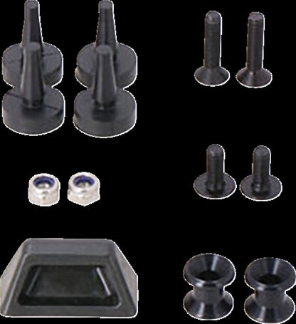 SW-MOTECH DUSC ADAP KIT TOPCASE STR RACK GPT.00.152.54900/B
