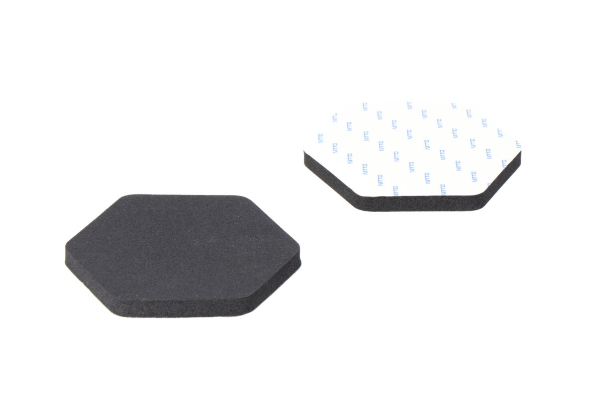 SW-MOTECH EDGE PROTECTION BLAZE LEFT BCHTA0074012200B