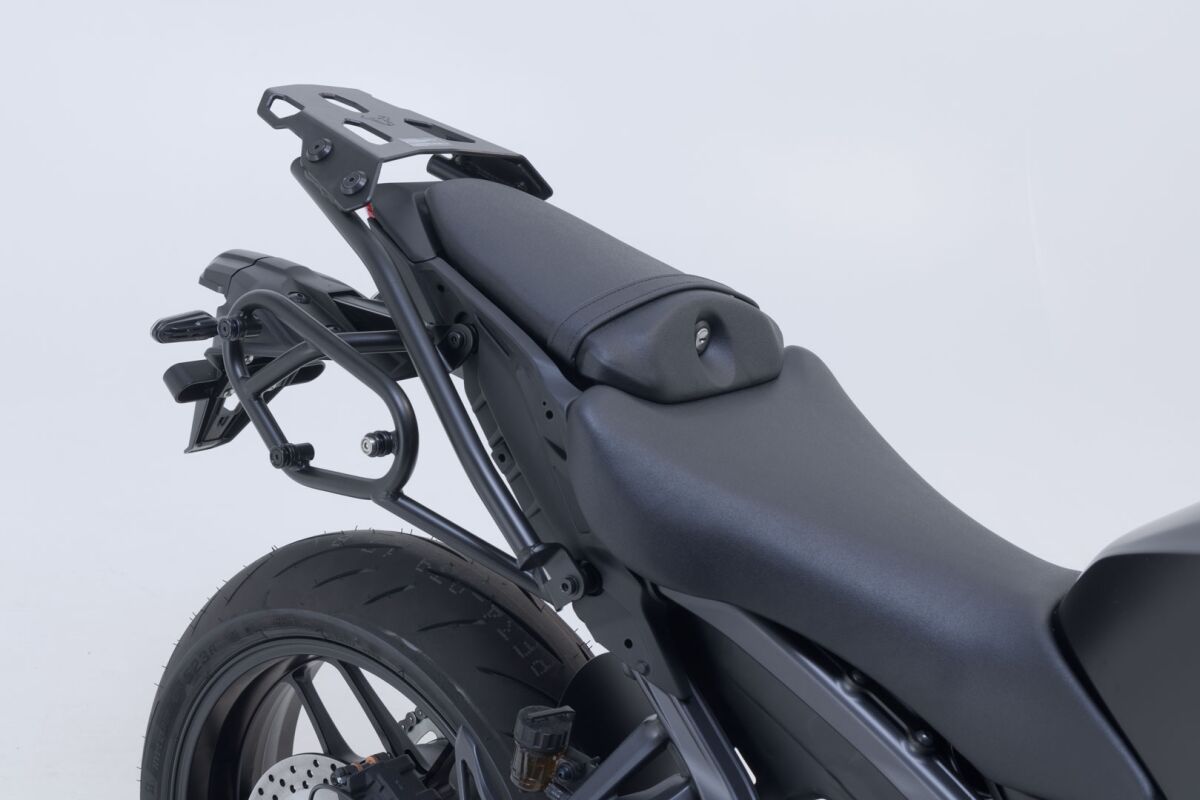 SW-MOTECH STREET RACK GPT.06.036.16000/B