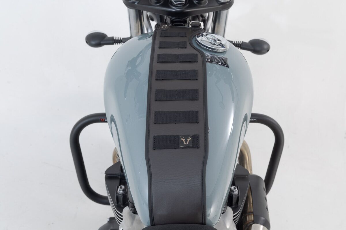 SW-MOTECH Legend Gear Tank Strap SLA BC.TRS.11.667.10000