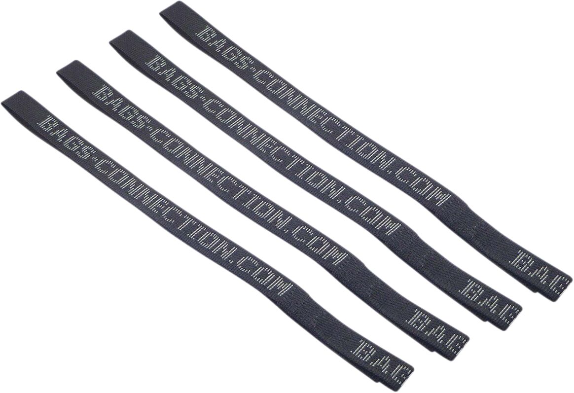 SW-MOTECH TAILBAG STRAP SET BC.ZUB.00.001.30000