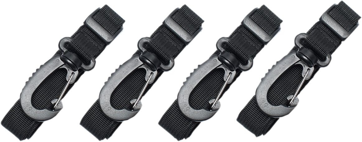 SW-MOTECH DRYBAG M/L FITTING STRAP BC.ZUB.00.042.30000