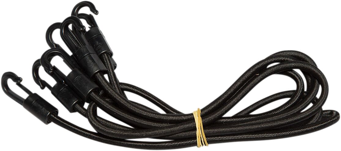 SW-MOTECH Elastic strap set for tail bag Slipstream BC.ZUB.00.062.30000