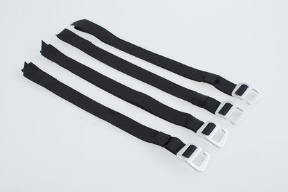 SW-MOTECH Legend Gear Strap Set BC.ZUB.00.082.30000