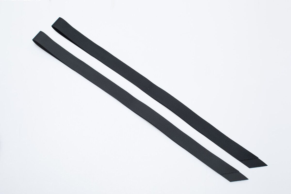 SW-MOTECH Legend Gear Strap Set BC.ZUB.00.082.30000