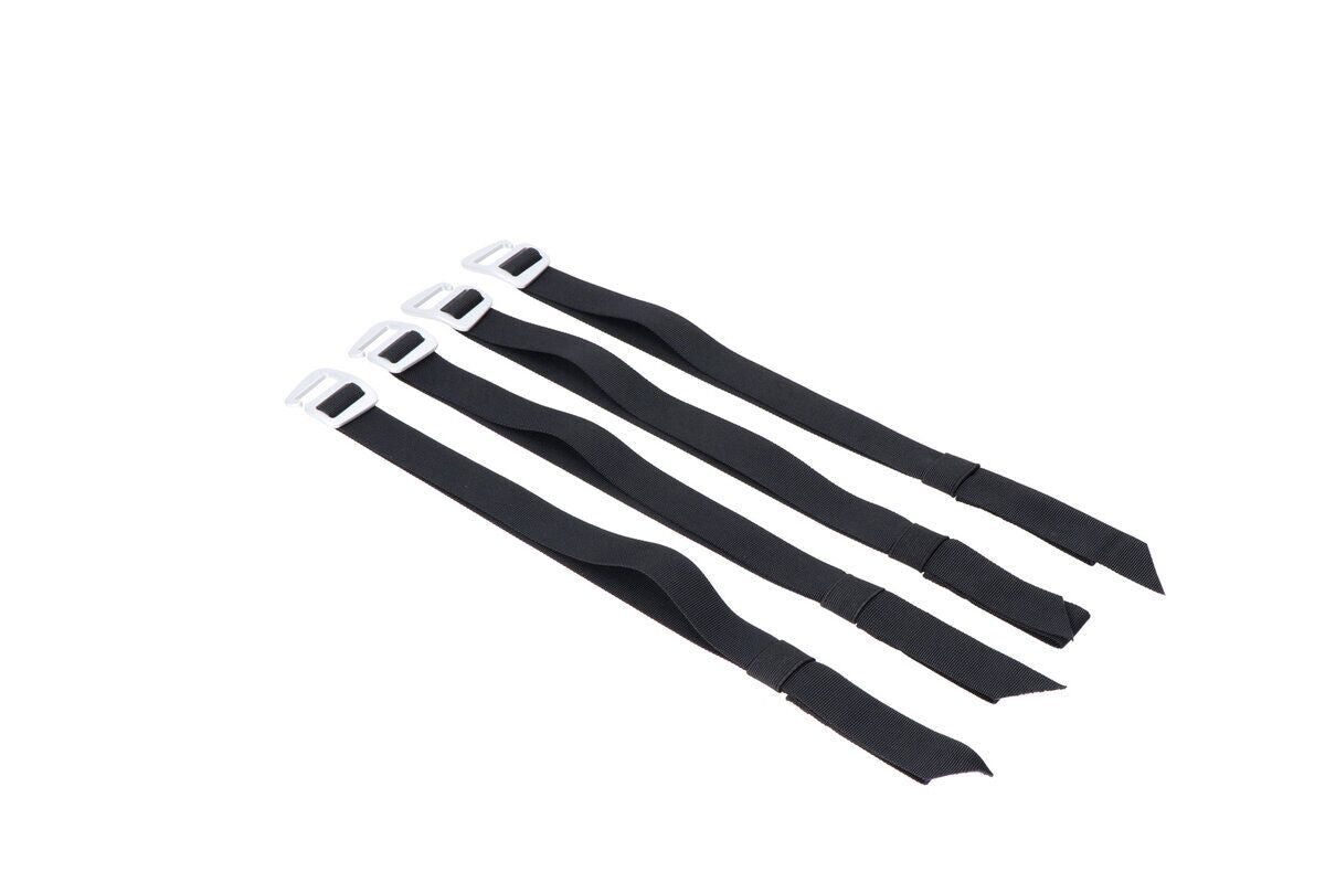 SW-MOTECH Legend Gear Strap Set for Messenger Bag LR3 BC.ZUB.00.089.30000