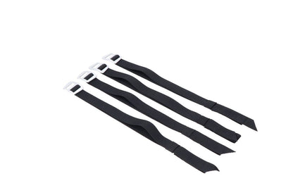 SW-MOTECH Legend Gear Strap Set for Messenger Bag LR3 BC.ZUB.00.089.30000