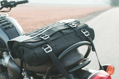 SW-MOTECH Legend Gear Strap Set for Messenger Bag LR3 BC.ZUB.00.089.30000