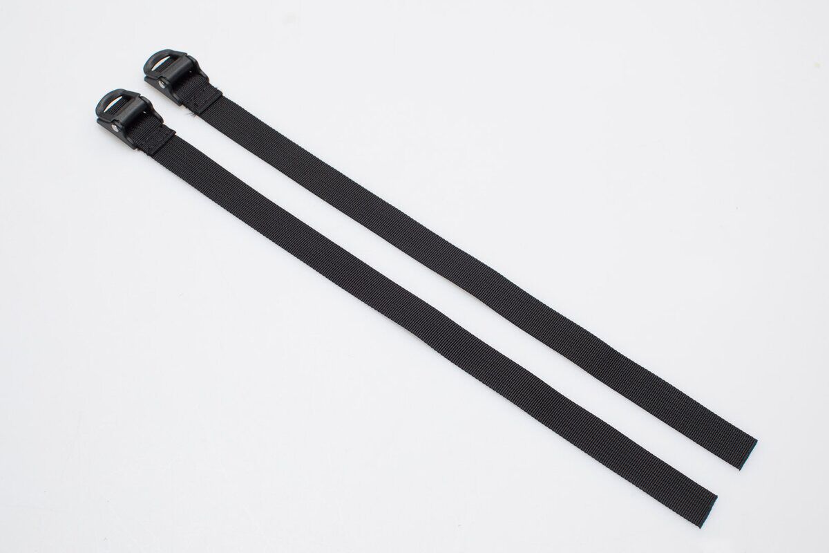 SW-MOTECH Legend Gear Strap Set for Tool Bag LA5 BC.ZUB.00.092.30000