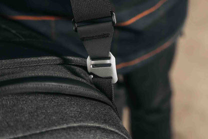SW-MOTECH Legend Gear Shoulder Strap LA12 BC.HTA.00.407.20000