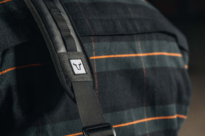 SW-MOTECH Legend Gear Shoulder Strap LA12 BC.HTA.00.407.20000