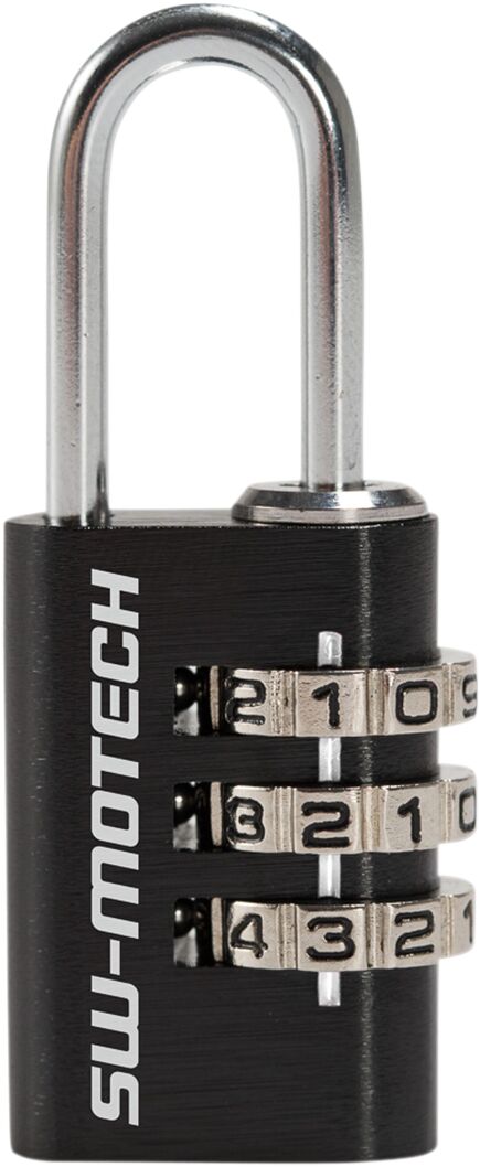 SW-MOTECH LUGGAGE LOCK CLOC0000110200B