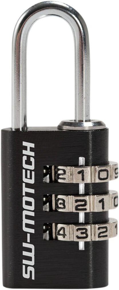 SW-MOTECH LUGGAGE LOCK CLOC0000110200B
