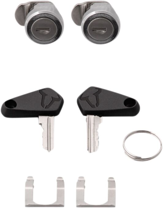 SW-MOTECH TRAX LOCK SET ALK.00.165.16503