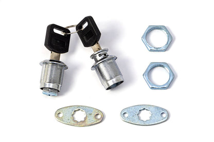 SW-MOTECH LEGEND GEAR LOCK SET CLOC0068210000S