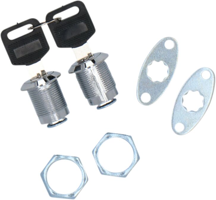 SW-MOTECH LEGEND GEAR LOCK SET CLOC0068210000S